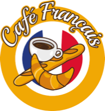 Café en français
