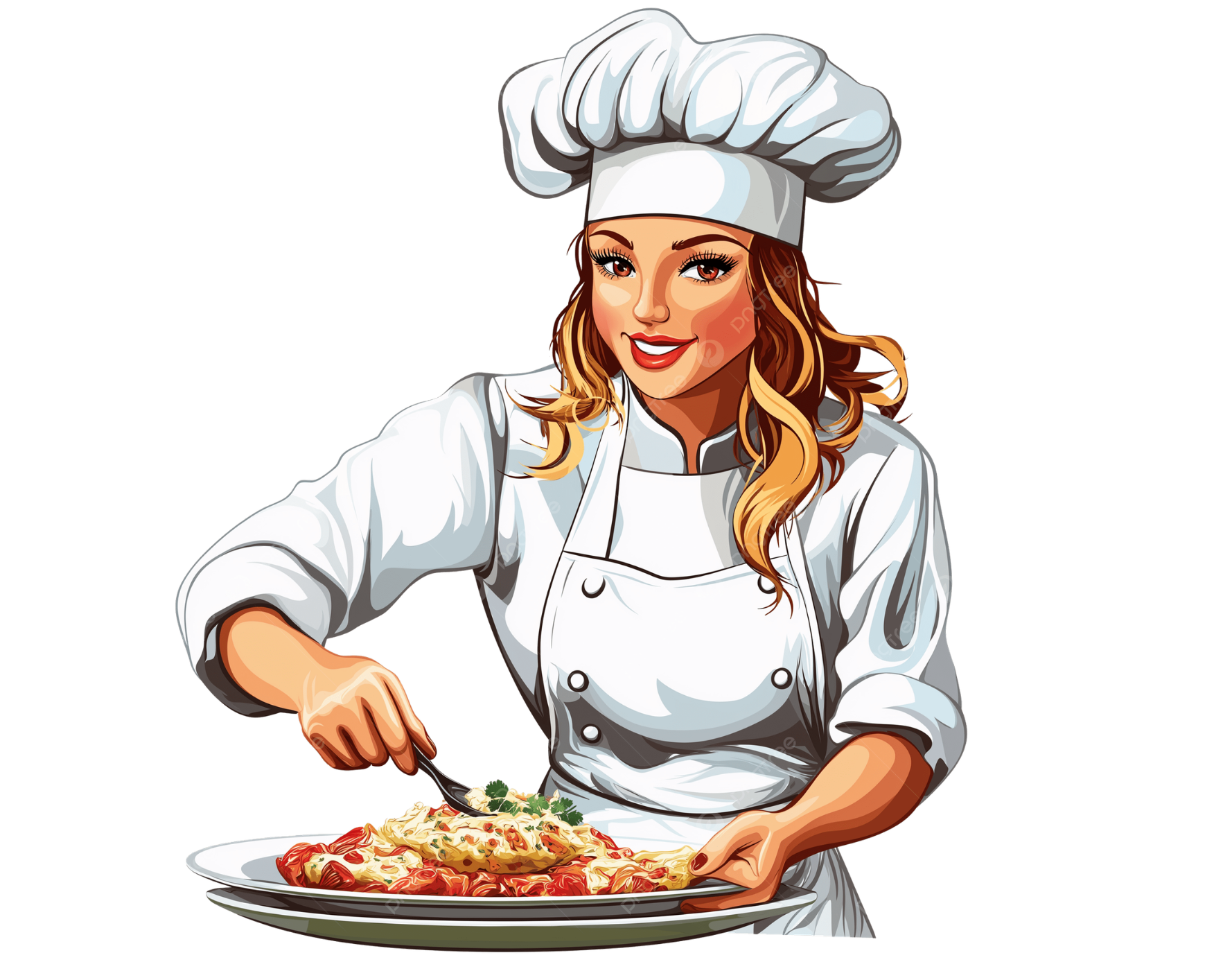 Cuisinière