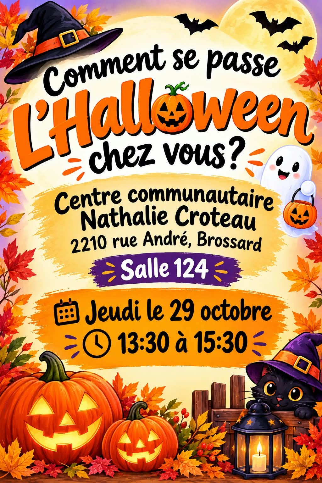 activité