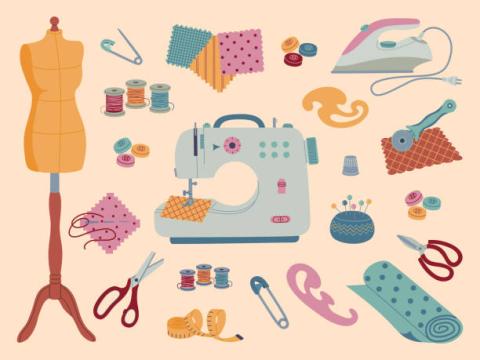 Ateliers de couture